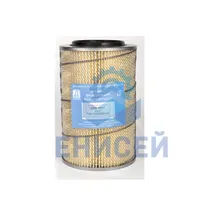Фильтр воздушный ДЗАФ (740-1109560-02) ДФВ 5801 для КАМАЗ(дв.Камаз-740), УРАЛ4320(дв.ЯМЗ-236,238)