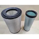 Воздушный фильтр PU3151