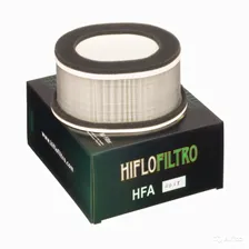 Фильтр воздушный HiFlo HFA4911 Yamaha FZS1000 Fazer 01-05, Расходники, Фильтры воздушные