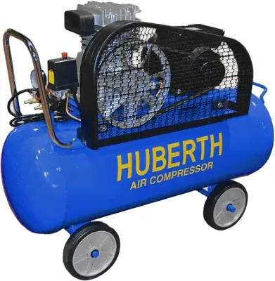HUBERTH Воздушный компрессор 100 - 420 л/мин 220в RP103100-0