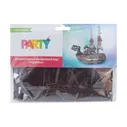 Декоративный воздушный шар "Корабль", PARTY, в ассортименте