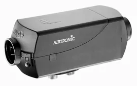 Отопитель воздушный дизельный Airtronic D4 12В 4.0кВт EBERSPAECHER