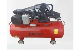 Компрессор воздушный ДонТех КМ-650/150,150л,3.0кВт