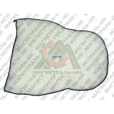 ЭВФ УАЗ-452, 469 с.о. (шапка) (Фильтр воздушный УАЗ) (Код: 3151-20-1109080-01)