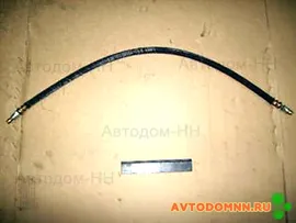 Шланг ПГУ, воздушный-длинный 4421-1772144