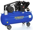 HUBERTH Компрессор воздушный 300л 1325 л/м 380в