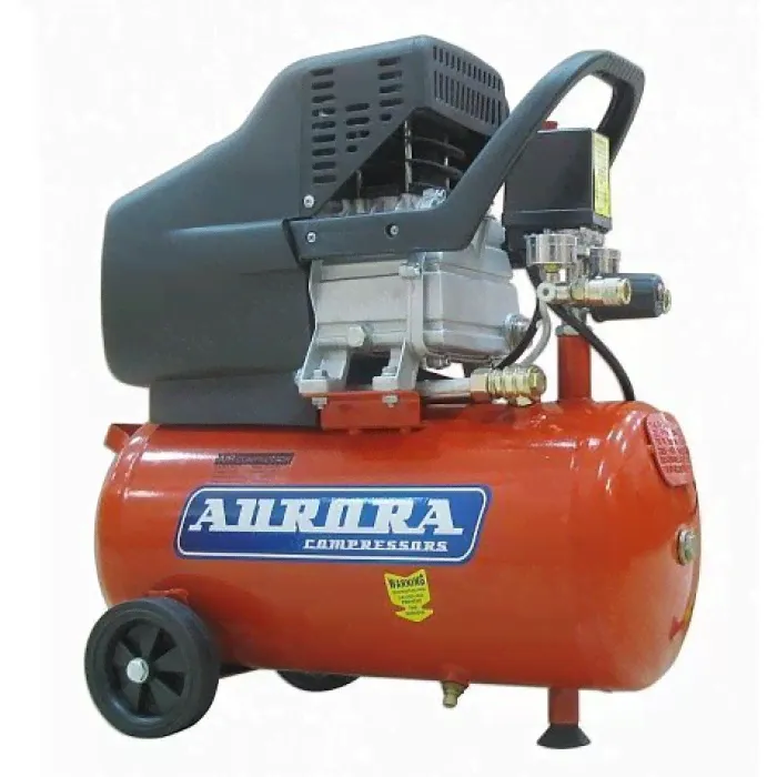 Воздушный компрессор Aurora WIND 25-0