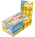 Зефир воздушный косичка Три кота, 15г