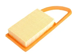 Фильтр воздушный для воздуходувки Stihl BR500, BR550, BR600 (4282-141-0300 / 42821410300)