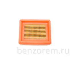 Воздушный фильтр Fs-300,450, BT-121, MM-55 STIHL (41341410300 )