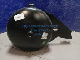 Ресивер воздушный DAF XF105 36 литров MARSHALL M6811308