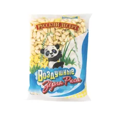 Воздушный рис (10шт по 30г) 300г