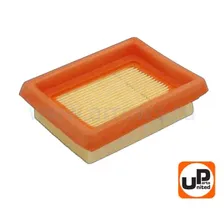 Фильтр воздушный UNITED PARTS для триммера, кустареза STIHL FS120/250/300/400/450 (аналог 41341410300) FS120/250/300/400/450 (аналог 41341410300)