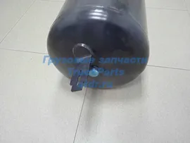 Ресивер воздушный Шмитц 80 л. S1050008010 SAMPA 0500 0048