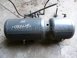 1788475 Ресивер воздушный
