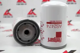 Воздушный сепаратор масла Fleetguard AS2474