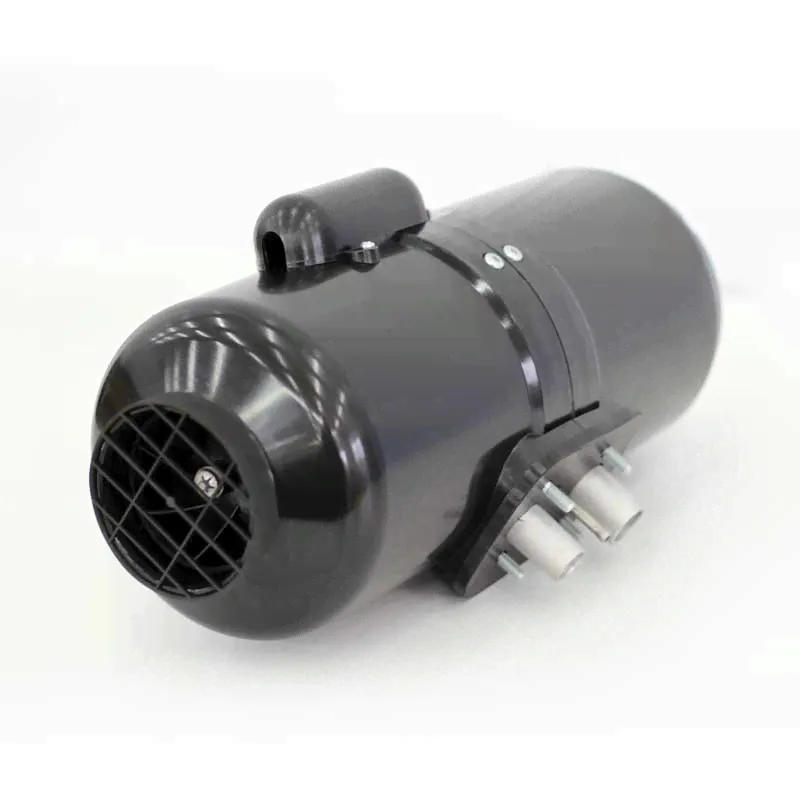 Отопитель воздушный Планар 4DM2-24-S (3 кВт)