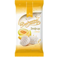 Зефир Воздушный поцелуй с дыней