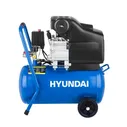 Воздушный компрессор масляный Hyundai HYC 2324, НYC 2324
