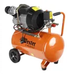 Компрессор воздушный WESTER W 050 220 OLC