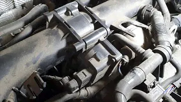 Звуки из заслонки 1.4 tsi cava