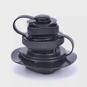 Воздушный клапан для надувной лодки Intex, 1 шт., рыболовная лодка jilong, воздушный матрас bestway, Новинка (art.: 3920b6ddb199f)