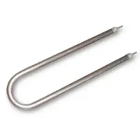 Электронагреватель ТЭН-100-А13/1,0-C-220-U87, U-образный, воздушный