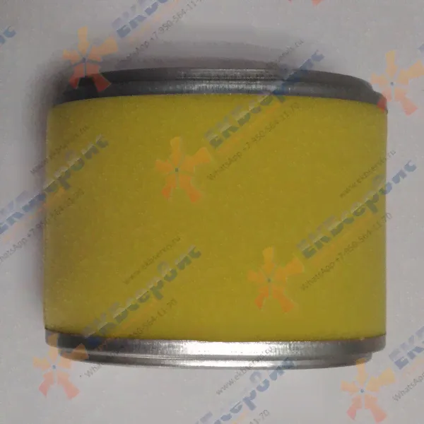 1500012 Champion Фильтр воздушный для Honda GX340, GX390-0