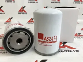 Воздушный сепаратор масла АНАЛОГ AS2474