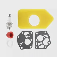 Воздушный Фильтр С прокладкой Диафрагмы Карбюратора Для Briggs Stratton 495770 795083 698369 Запчасти Для Газонокосилки, Аксессуары Для Силового оборудования