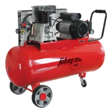 Воздушный Ременный компрессор Fubag B4000B/100 CM3