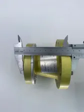 ROTAX PROP SPASER\ ПРОСТАВКА ПО ВОЗДУШНЫЙ ВИНТ