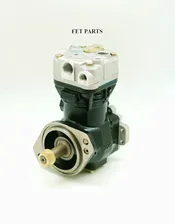 3971519 CUMMINS КОМПРЕССОР ВОЗДУШНЫЙ ISBE 3964687,4898367 КАМАЗ CUMMINS