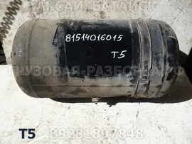 81514016015 Ресивер воздушный