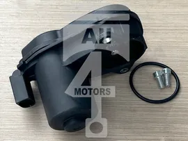 Фильтр воздушный EAF0303 на двигатель Mercedes/Smart