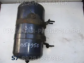 1357950 Ресивер воздушный