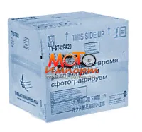 Фильтр воздушный Чемпион BC9713 110010169085