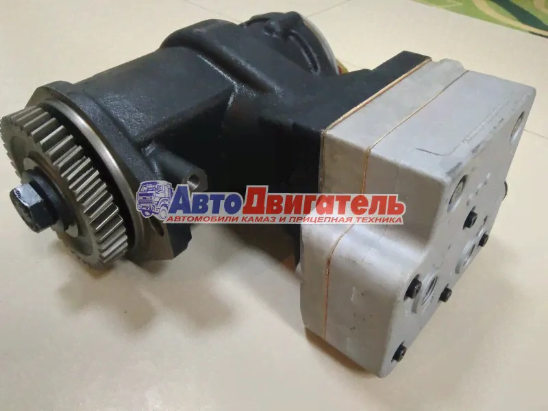 Компрессор воздушный 5298200 LK 8926 КамАЗ Cummins ISBe245, 300 КИТАЙ ЕВРО 4