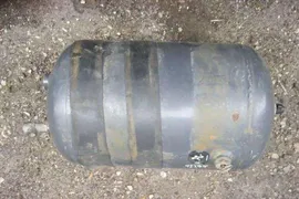 Ресивер воздушный FH13 volvo