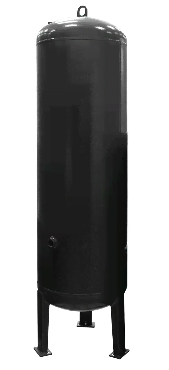 Воздушный ресивер Vortex 1000 л, 16 Бар-0