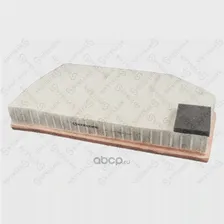 Фильтр воздушный для Volvo XC70 2007-2013 STELLOX 71-01328-SX, Вольво ХС70 Воздушные фильтры Расходники Volvo автомобиль (art.: 3920bd974de0b)