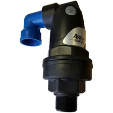Клапан воздушный 1-1/2"НР, EV0150