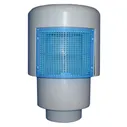 Воздушный клапан HL900N DN110 для канализации