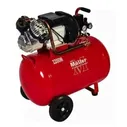 Компрессор воздушный (коаксиальный), 220в., 2200Вт., масляный Moller AC490/050