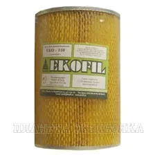 Фильтр воздушный (элемент) КАМАЗ EKOFIL