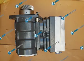 5490-4571307115 Компрессор воздушный