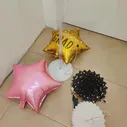 🛍 Основание для столбика и арка для воздушных шаров, 163x69 см, 1 комплект, круглый воздушный шар шт., свадебные украшения, пластиковые шесты шт.
