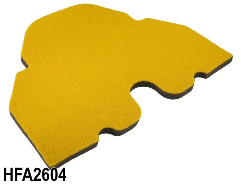 Воздушный фильтр EMGO HFA2604 Kawasaki ZZR 400 / ZZR 600 93-04-0