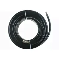 Шланг воздушный с фитингами 20 м, 12x16 мм Gigant RH 2012
