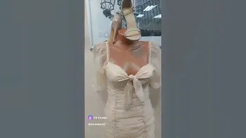воздушное платье от SkaLar Rose.раз.S. (42-44)1700р.